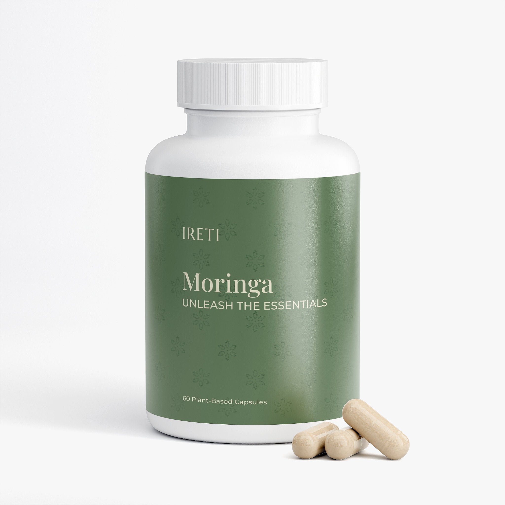 Moringa Pure