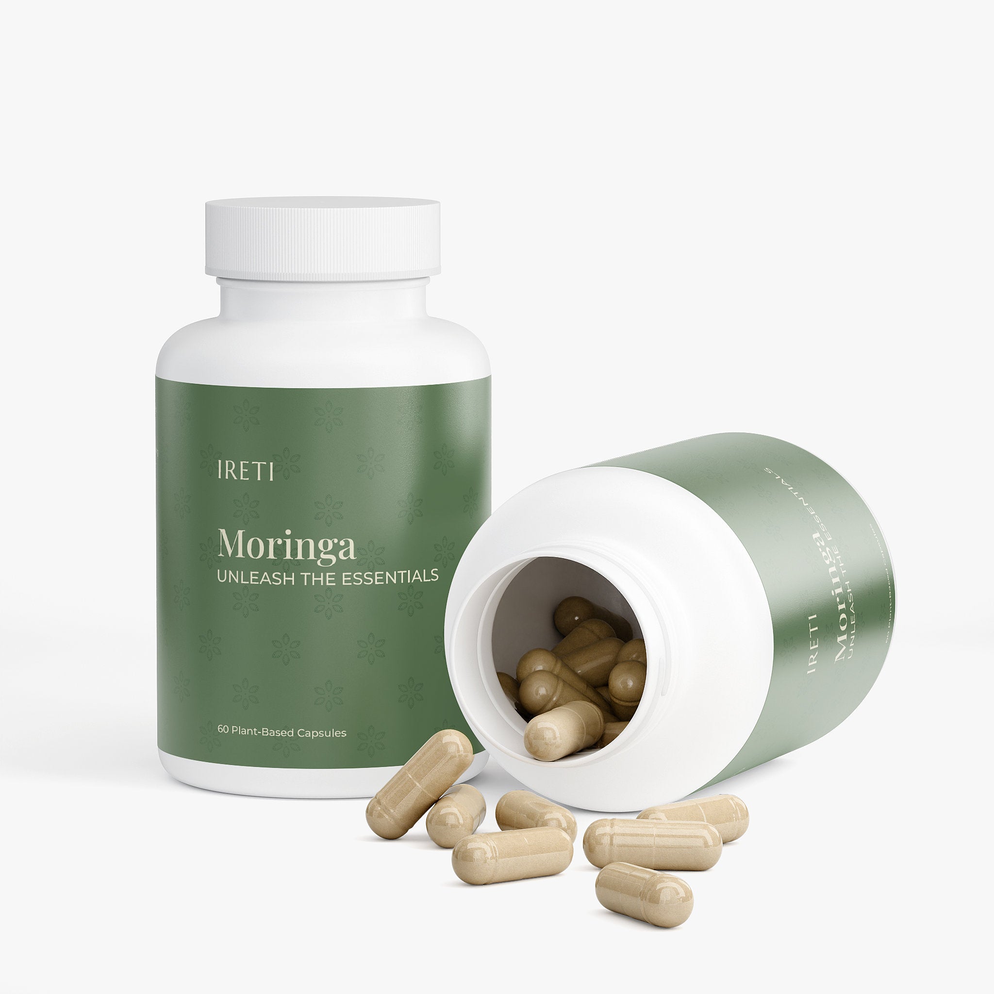 Moringa Pure