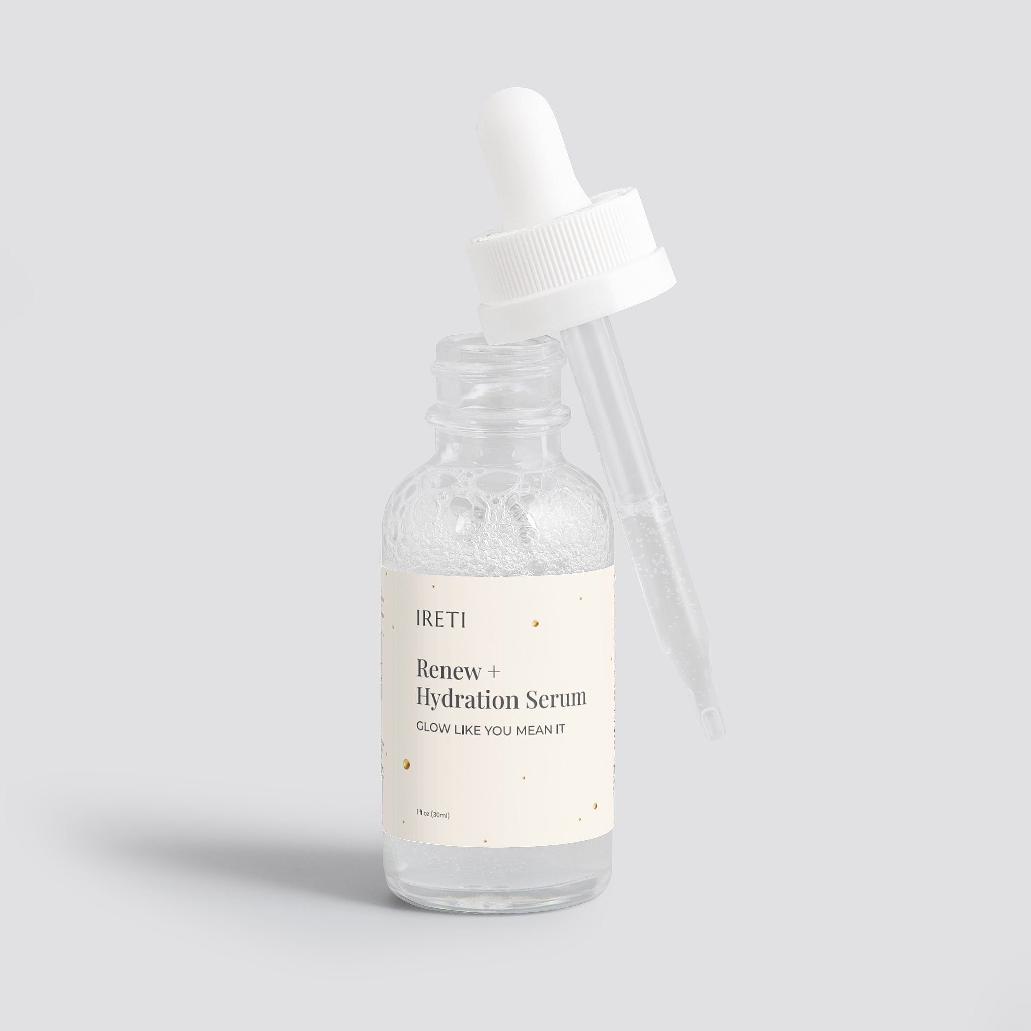 Hyaluronic Acid Serum