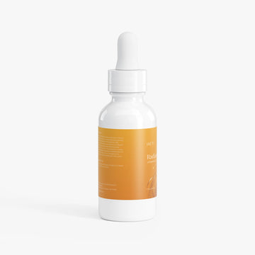 IRETI Radiance+ Vitamin Glow Serum