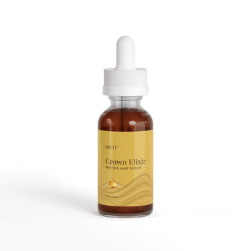 IRETI Crown Elixir Peptide Hair Serum