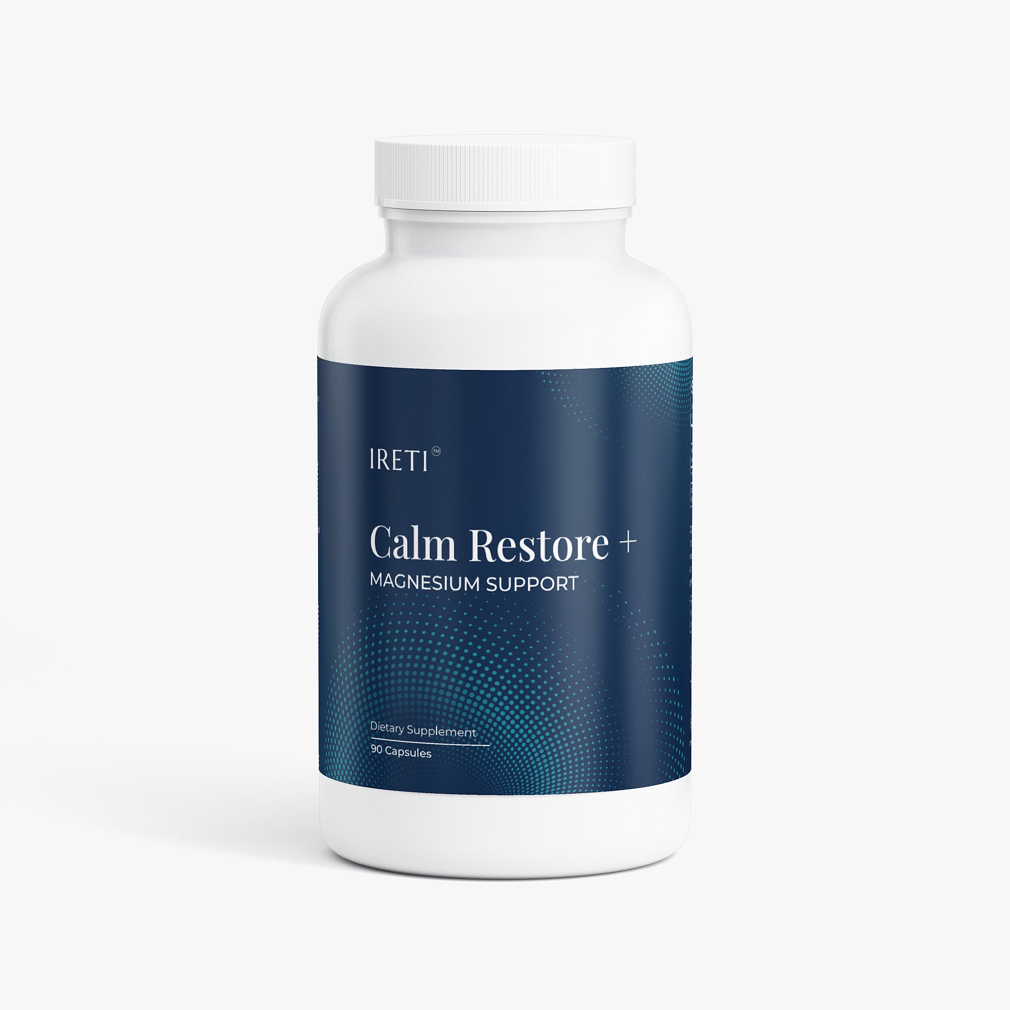 IRETI Calm Restore+ Magnesium Support