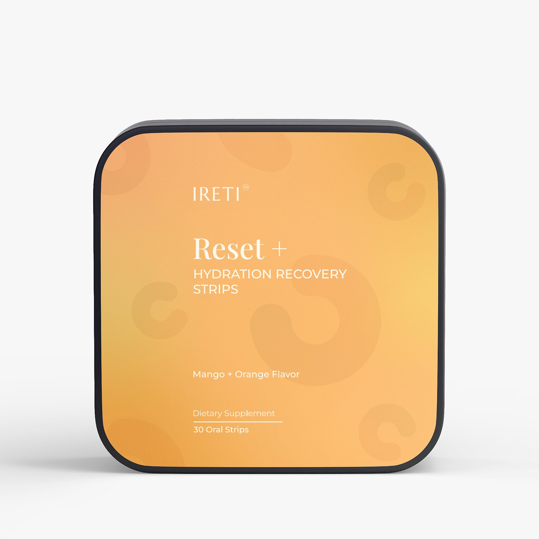 IRETI Reset+ Hydration Recovery Strips