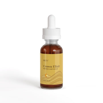 IRETI Crown Elixir Peptide Hair Serum