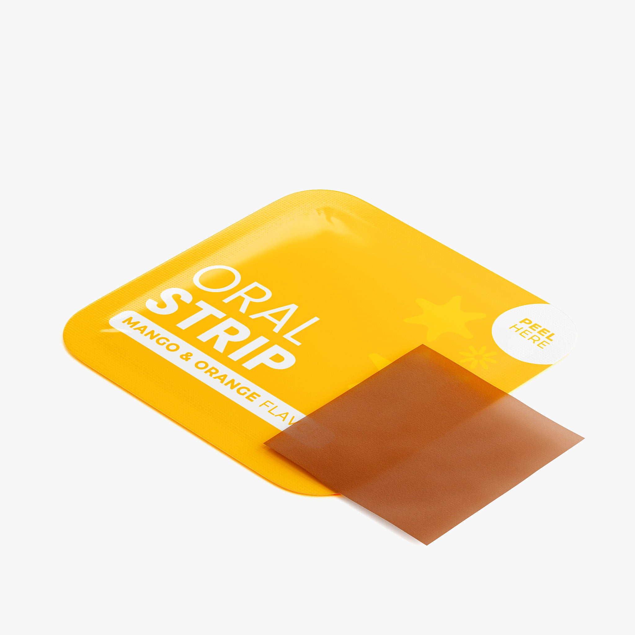 IRETI Reset+ Hydration Recovery Strips