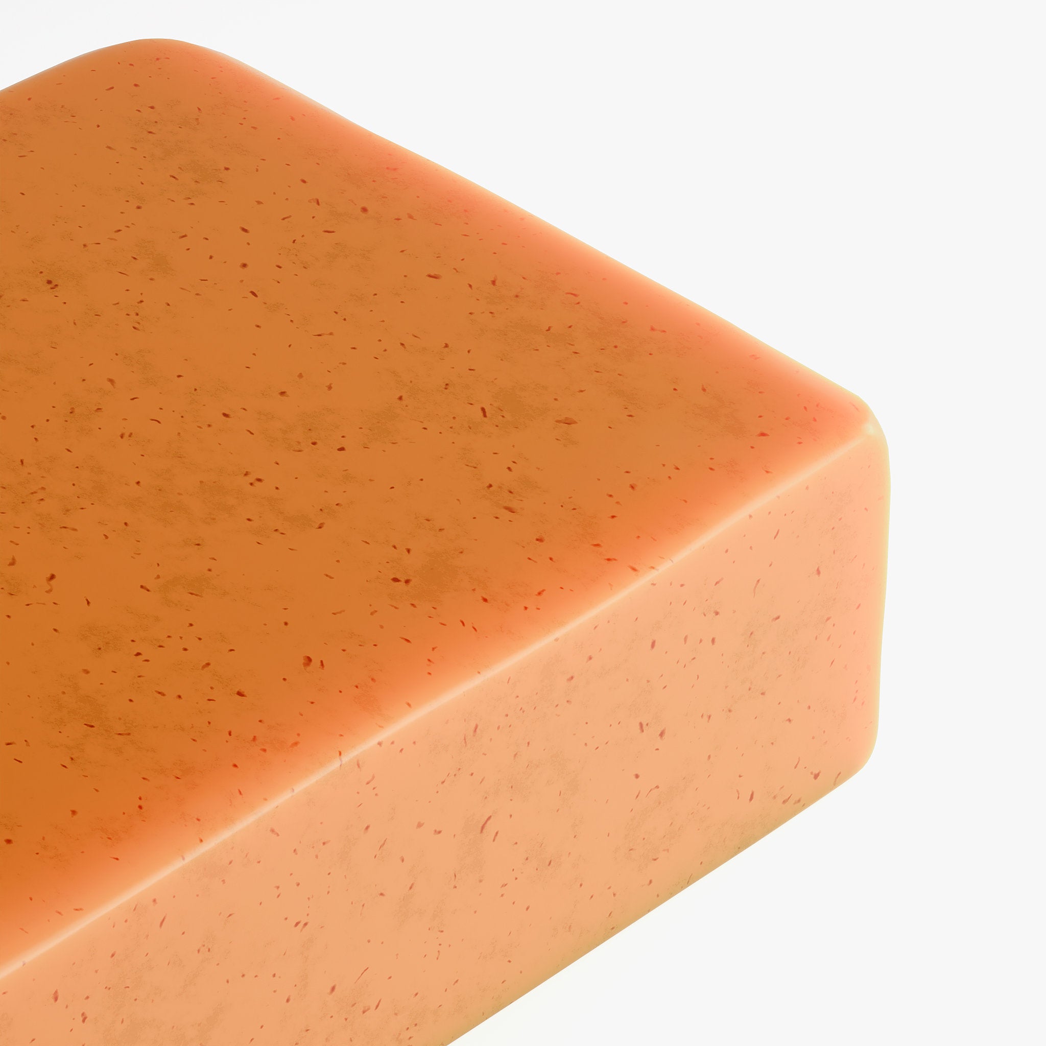 IRETI Radiance+ Bar Kojic + Turmeric Cleanser