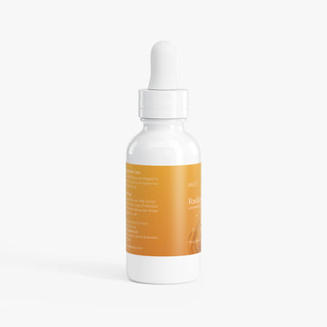 IRETI Radiance+ Vitamin Glow Serum