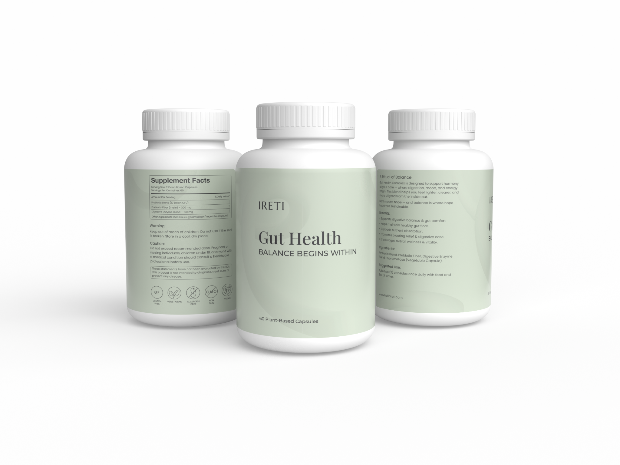 Gut Health