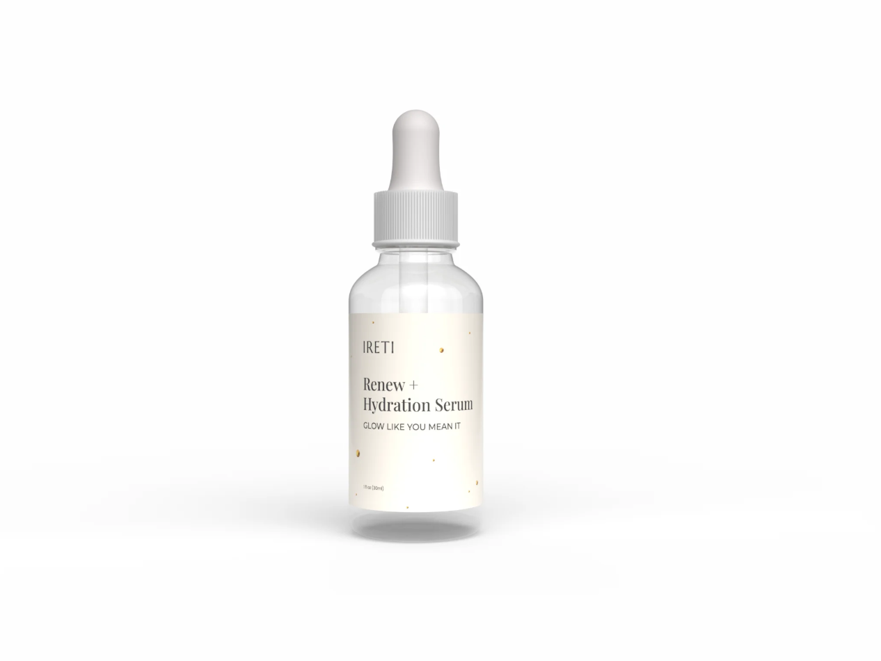Hyaluronic Acid Serum