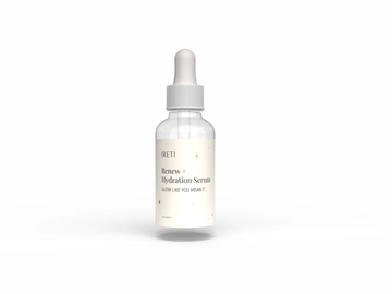 Hyaluronic Acid Serum